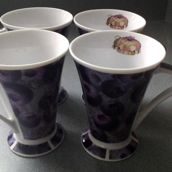 Tea cups 4 - Picture 2 of 3